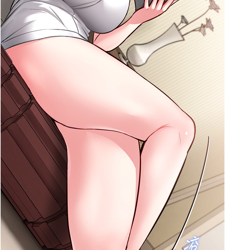 馆长是大野狼 - 第11話-必須好好教訓說謊的孩子 - page 144