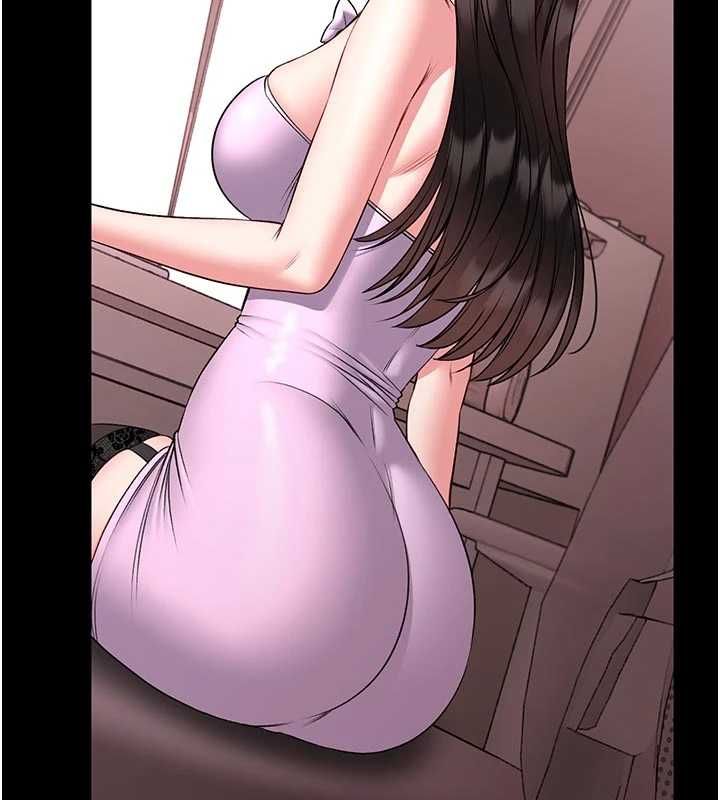 馆长是大野狼 - 第19話-我不是跟誰都這樣做的… - page 27