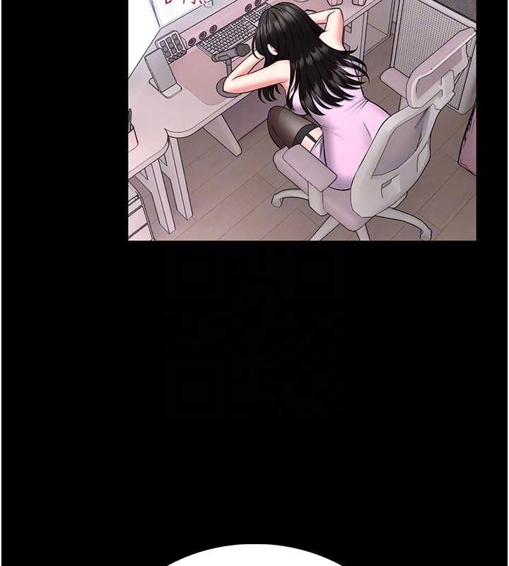 馆长是大野狼 - 第19話-我不是跟誰都這樣做的… - page 50