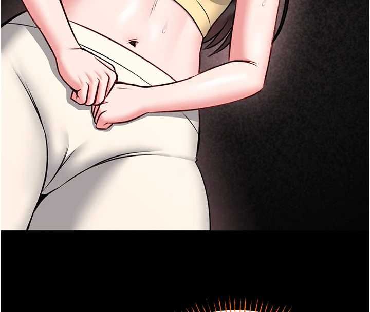 馆长是大野狼 - 第19話-我不是跟誰都這樣做的… - page 149