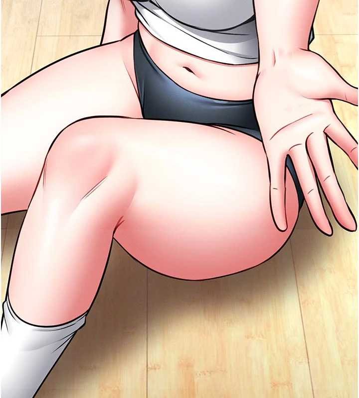 馆长是大野狼 - 第13話-想要被摸，就讓我興奮起來 - page 70