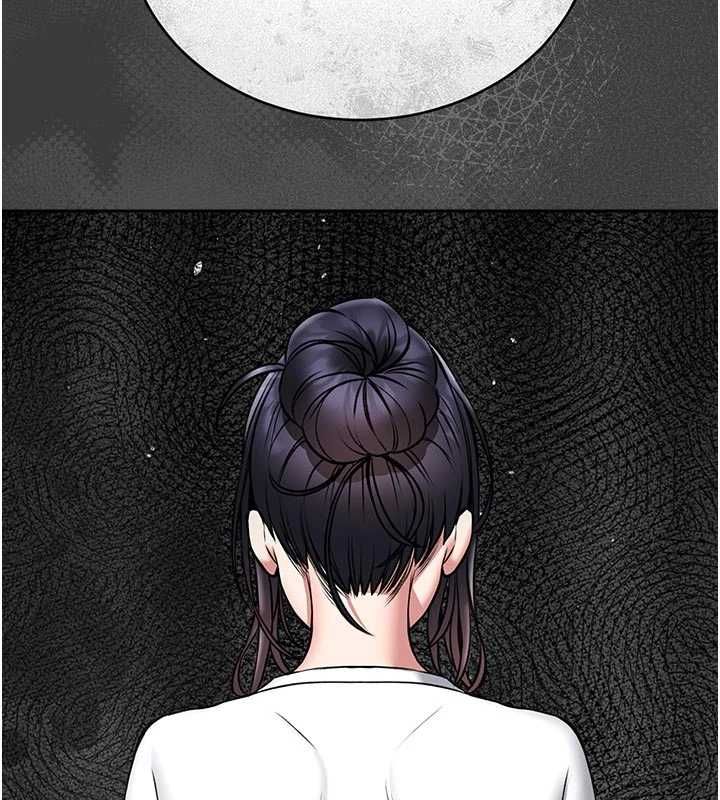 馆长是大野狼 - 第15話-將處女膜頂破的運動 - page 47