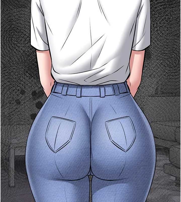 馆长是大野狼 - 第15話-將處女膜頂破的運動 - page 48