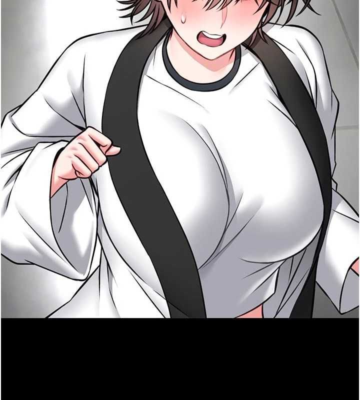 馆长是大野狼 - 第15話-將處女膜頂破的運動 - page 73