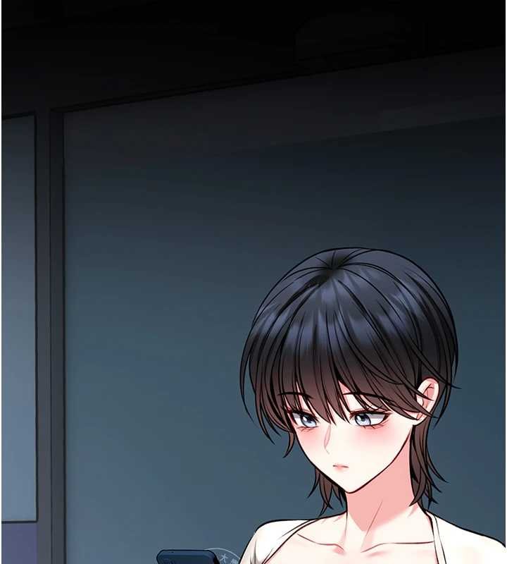 馆长是大野狼 - 第12話-20歲的專屬性愛課程 - page 160