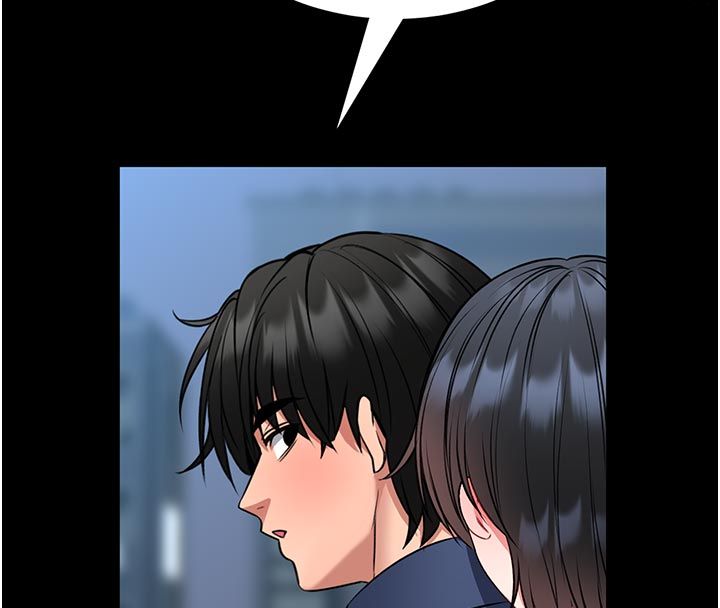 馆长是大野狼 - 第17話-傳到外面的呻吟聲 - page 158