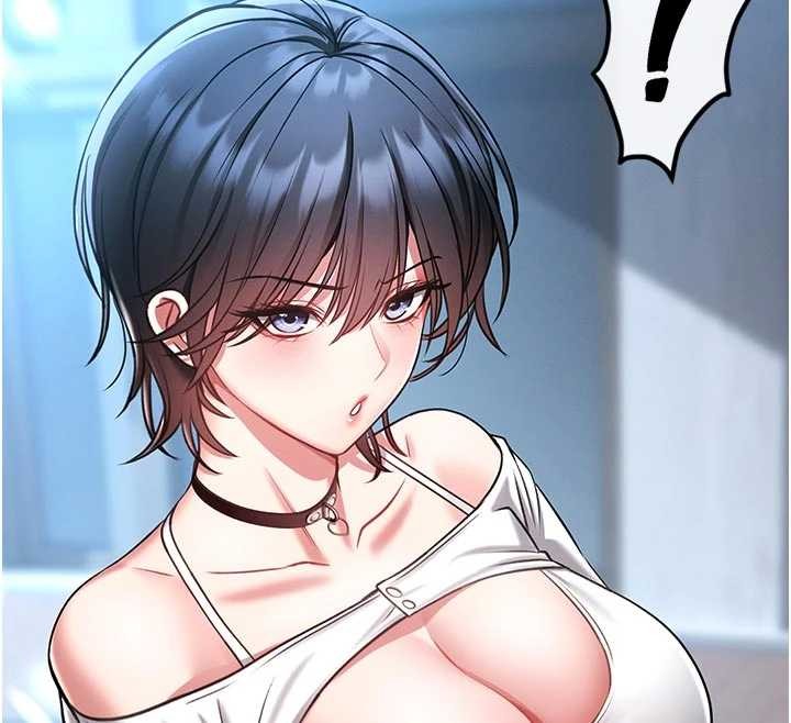 馆长是大野狼 - 第4話-[緊急任務]攻略處女! - page 185