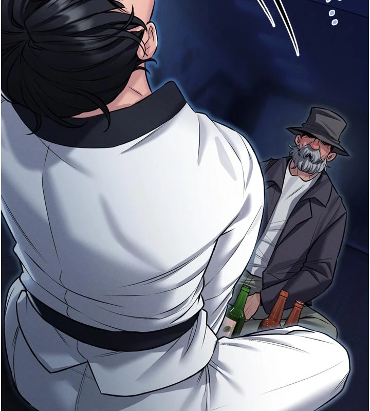 馆长是大野狼 - 第1话-性爱道馆养成记 - page 109