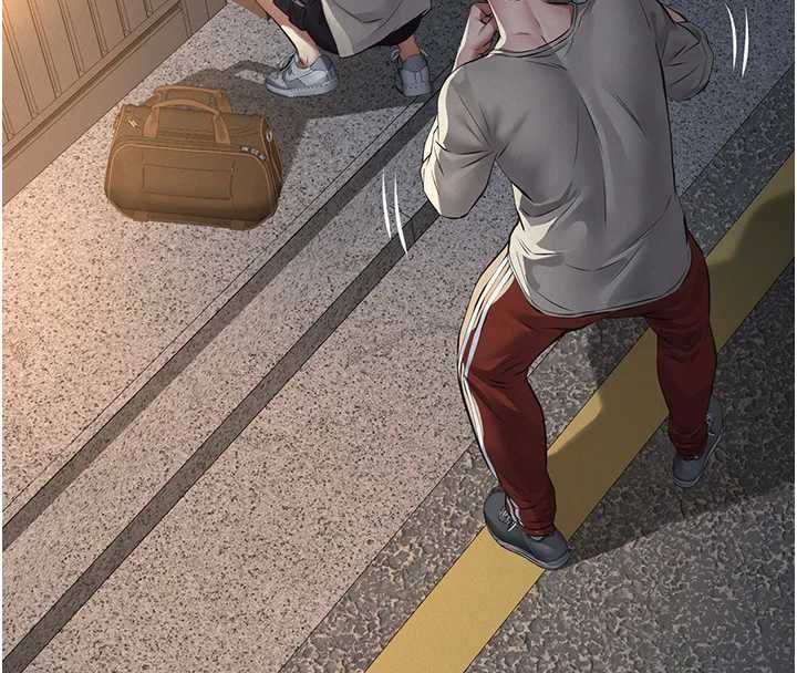 义父 - 第17話-爸爸以外的男人 - page 154