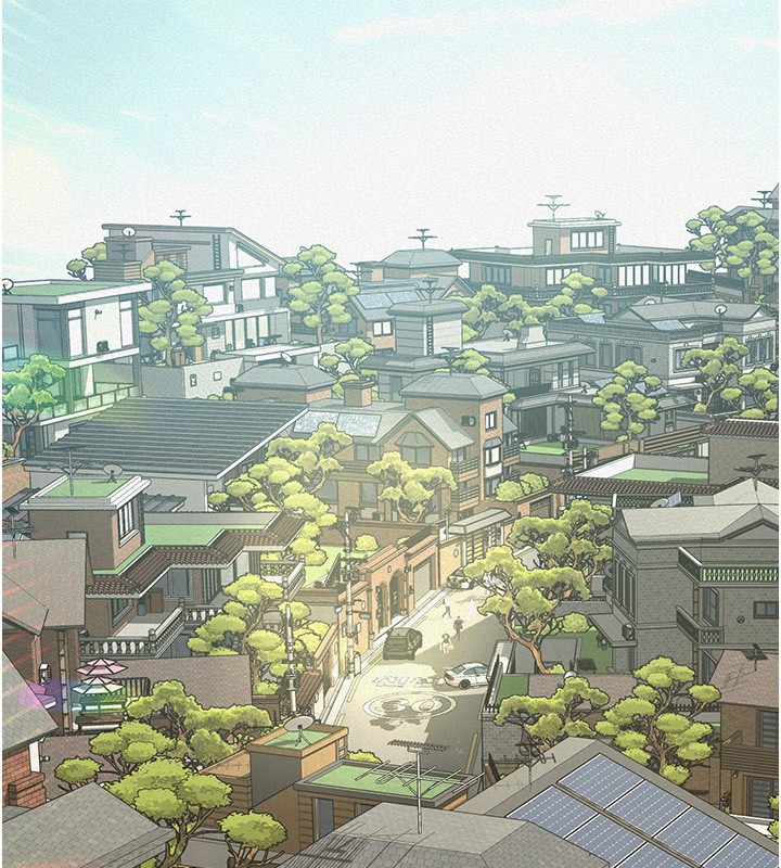 义父 - 第2话-被奴役的漂亮学姐 - page 2