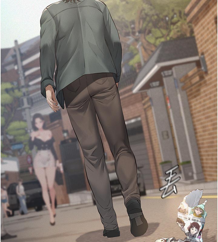 义父 - 第2话-被奴役的漂亮学姐 - page 54