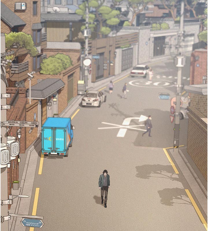 义父 - 第2话-被奴役的漂亮学姐 - page 58