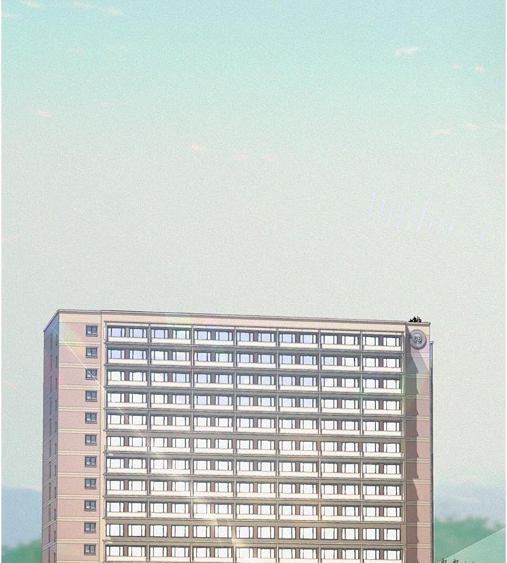 义父 - 第2话-被奴役的漂亮学姐 - page 77