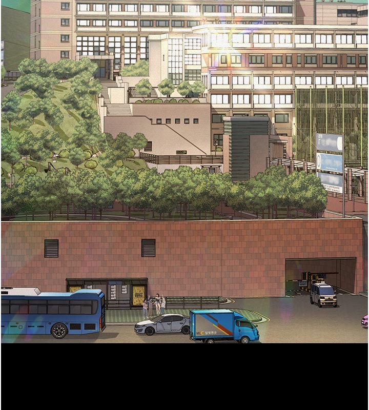 义父 - 第2话-被奴役的漂亮学姐 - page 78