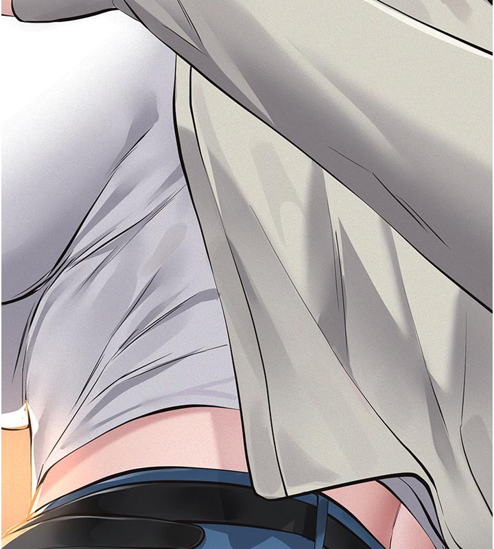 义父 - 第2话-被奴役的漂亮学姐 - page 111