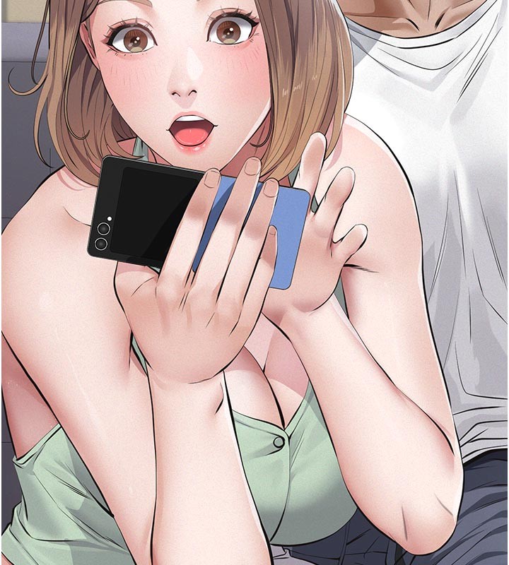 义父 - 第2话-被奴役的漂亮学姐 - page 148