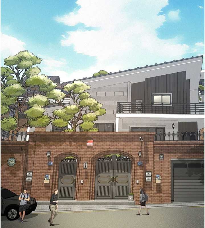 义父 - 第9話-意外的約會對象 - page 155