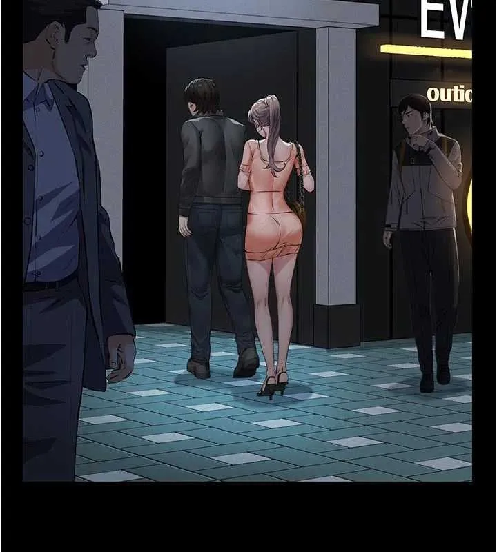 义父 - 第13話-被冷落的義女 - page 2