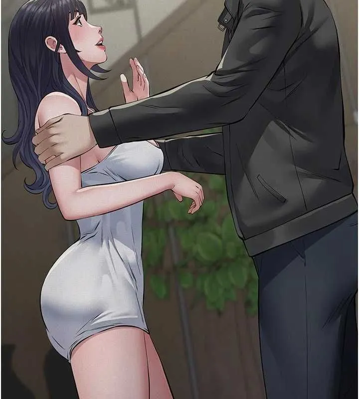 义父 - 第26話-妳也變成賣身的婊子了 - page 18