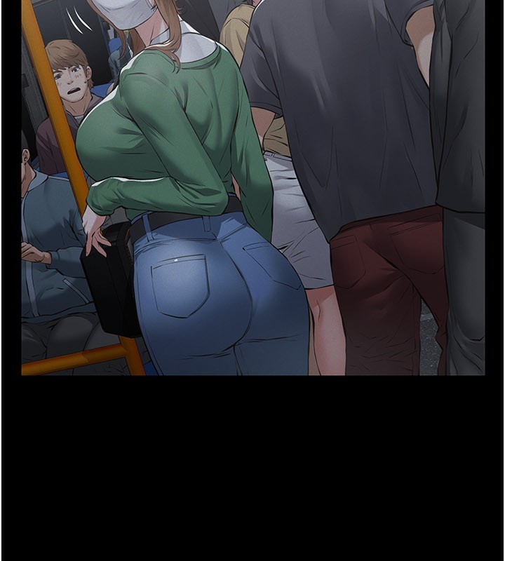 义父 - 第6话-密室里的宝贝 - page 119