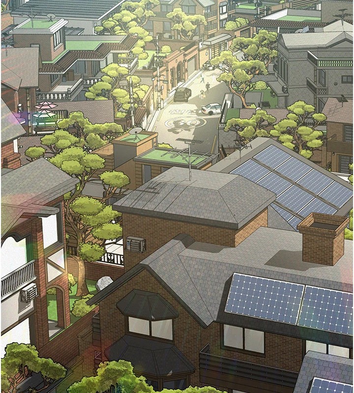 义父 - 第1话-路边捡来的女儿 - page 309