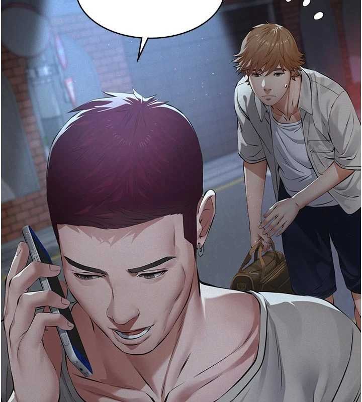 义父 - 第12話-掏空計畫開始 - page 185