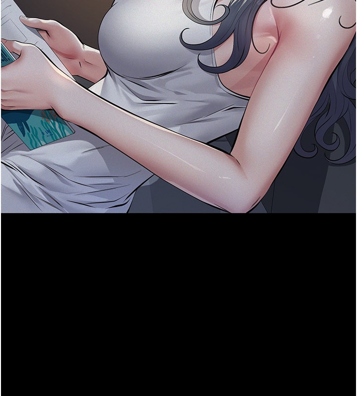 义父 - 第3话-渴望自由的笼中鸟 - page 104