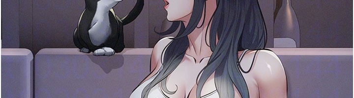 义父 - 第3话-渴望自由的笼中鸟 - page 111
