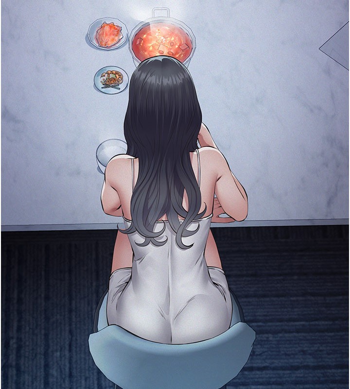 义父 - 第3话-渴望自由的笼中鸟 - page 179
