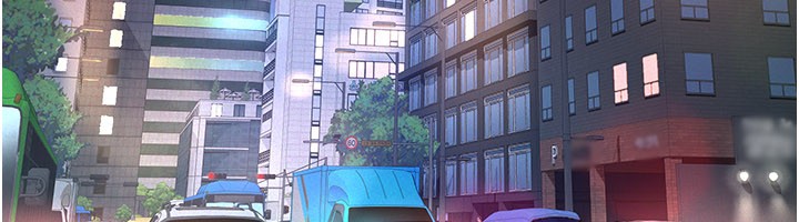 义父 - 第3话-渴望自由的笼中鸟 - page 240