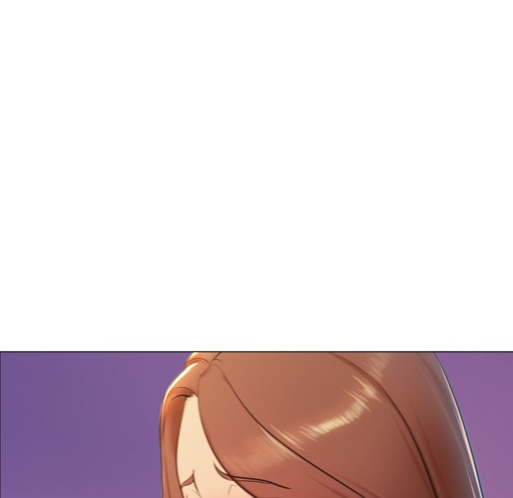 难解的三角关係 - 第5话 - page 8