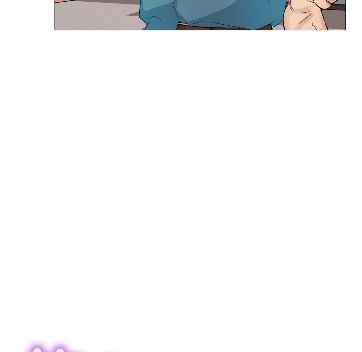 难解的三角关係 - 第5话 - page 30