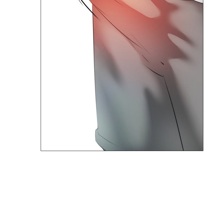 难解的三角关係 - 第5话 - page 76