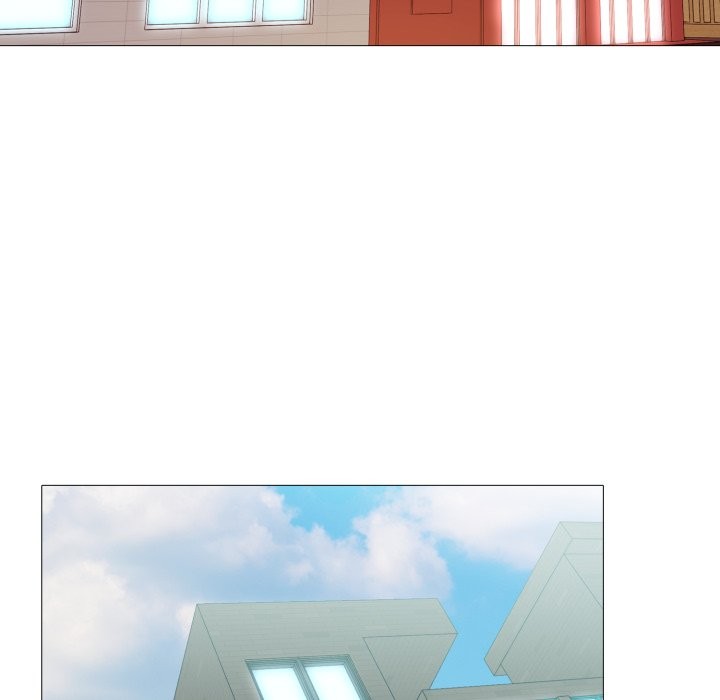 难解的三角关係 - 第5话 - page 89