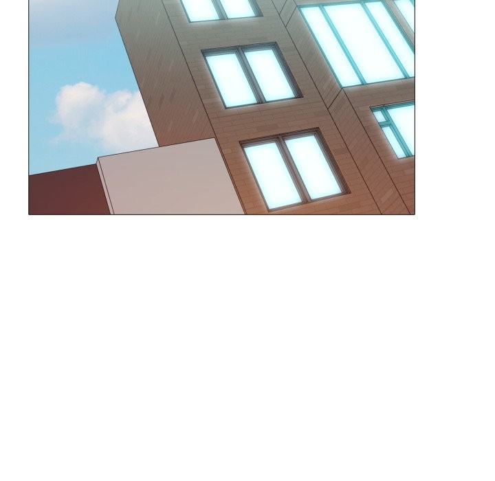 难解的三角关係 - 第5话 - page 90