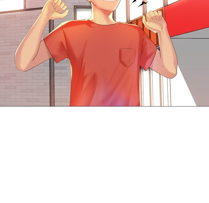 难解的三角关係 - 第5话 - page 103