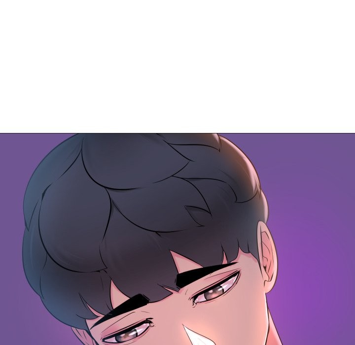 难解的三角关係 - 第2话 - page 30