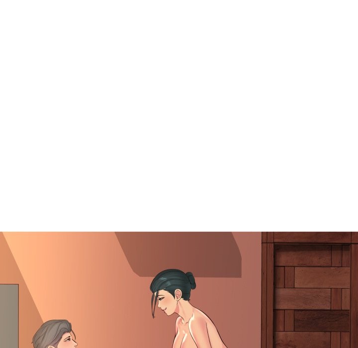 难解的三角关係 - 第3话 - page 69