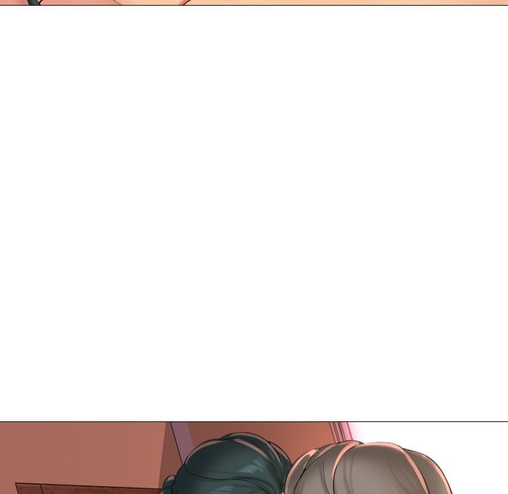 难解的三角关係 - 第3话 - page 76