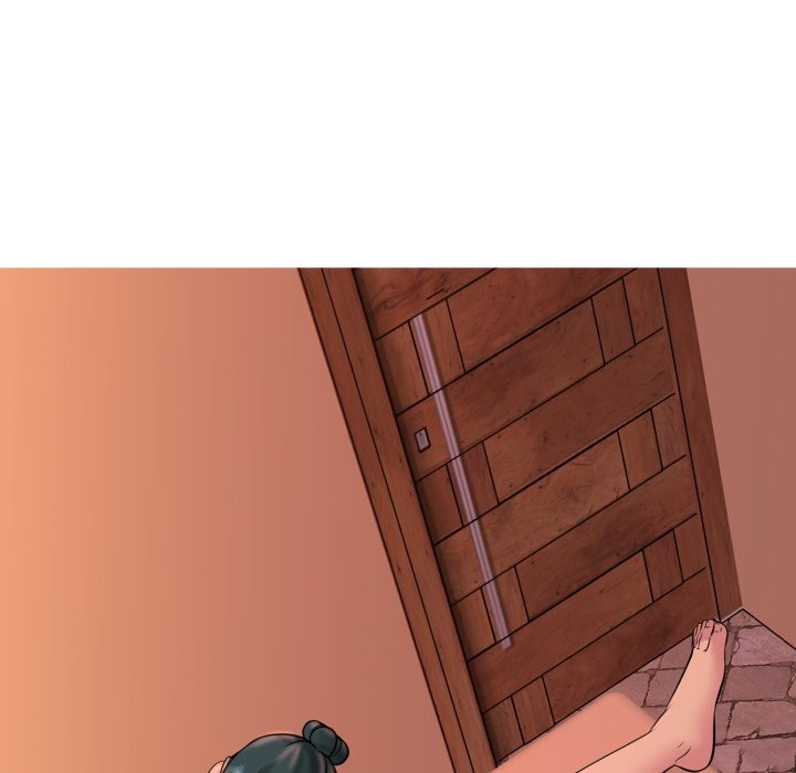 难解的三角关係 - 第3话 - page 115