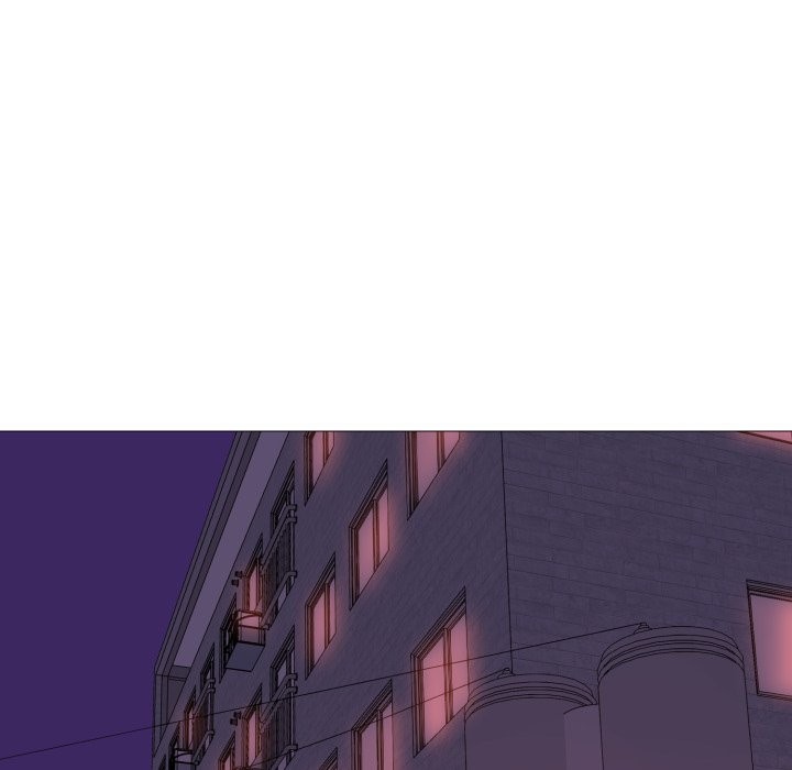 难解的三角关係 - 第3话 - page 132