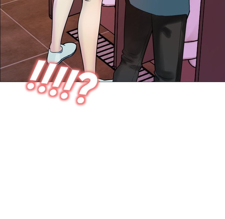 难解的三角关係 - 第6话 - page 8