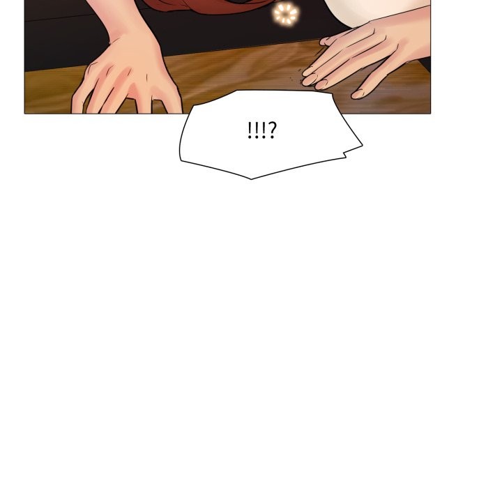 难解的三角关係 - 第6话 - page 94
