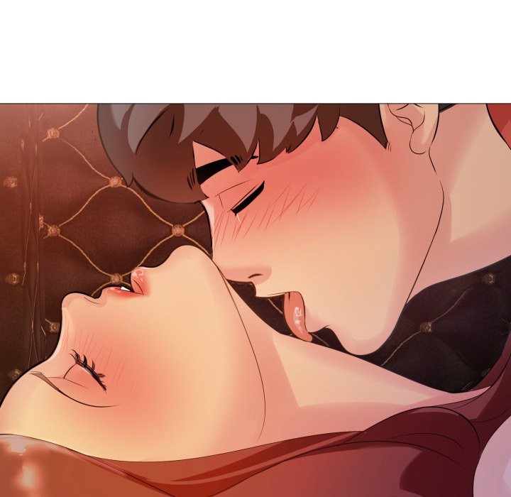 难解的三角关係 - 第7話 - page 45