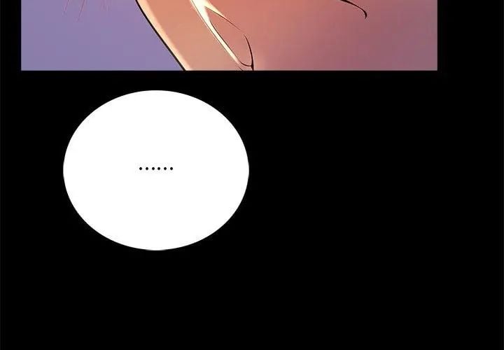 难解的三角关係 - 第26話 - page 38