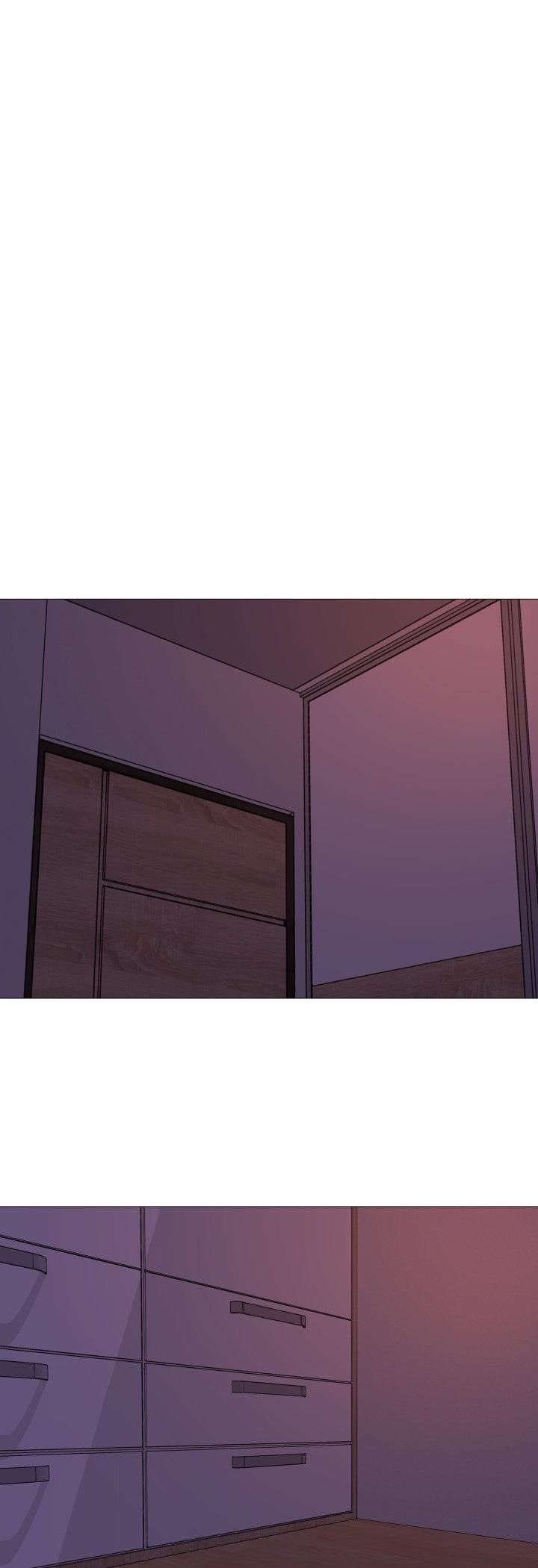 难解的三角关係 - 第15話 - page 42