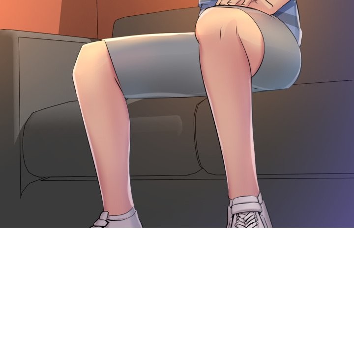 难解的三角关係 - 第1话 - page 94