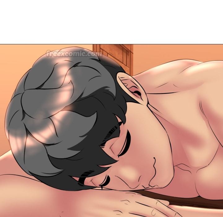 难解的三角关係 - 第11話 - page 30