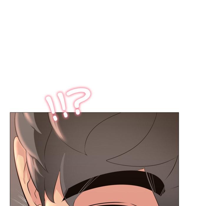 难解的三角关係 - 第11話 - page 62