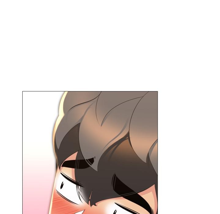 难解的三角关係 - 第11話 - page 69